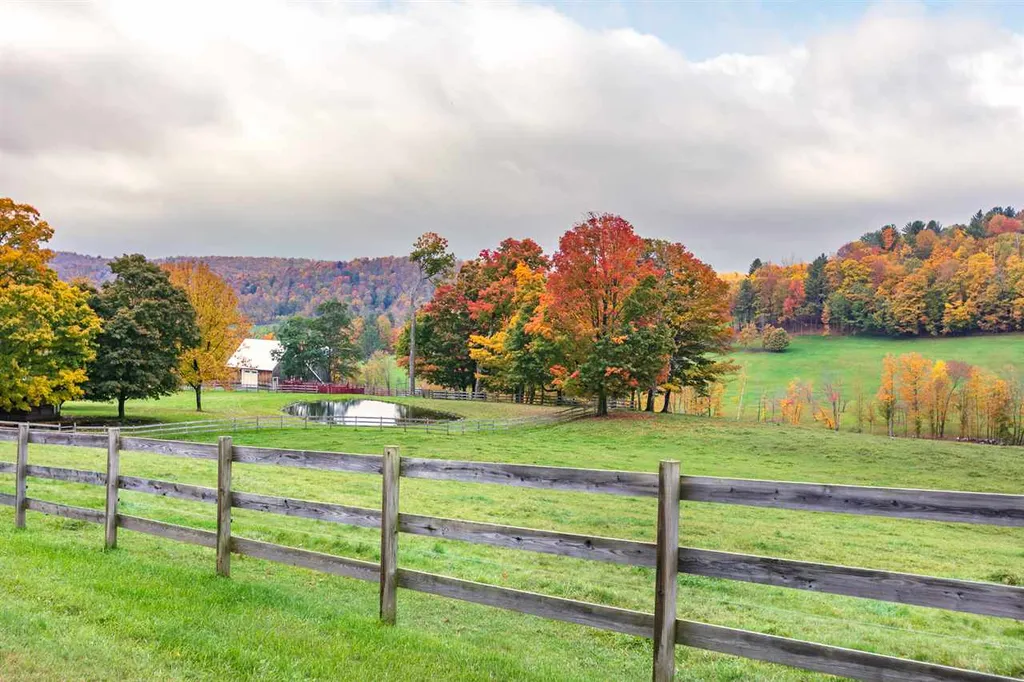 416 Brook Road Chelsea VT 05038