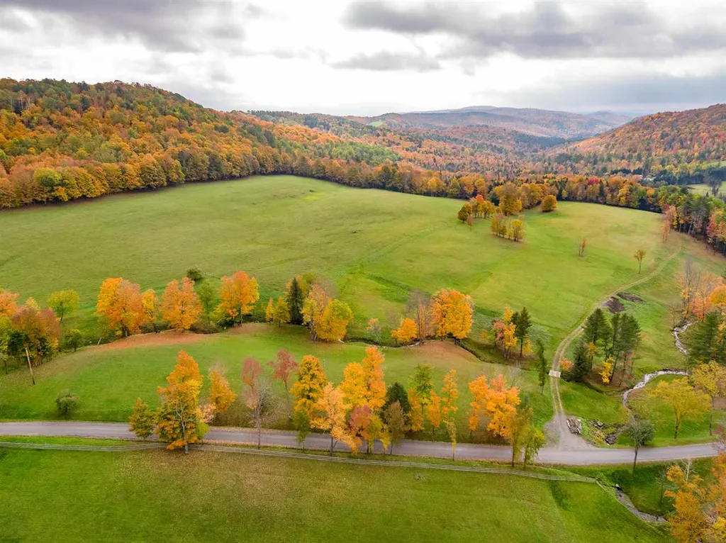 416 Brook Road Chelsea VT 05038