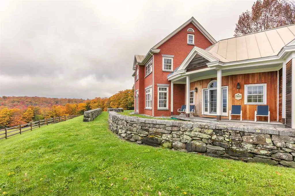 416 Brook Road Chelsea VT 05038