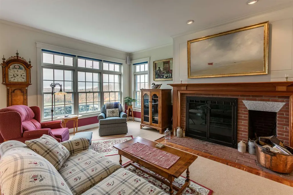 416 Brook Road Chelsea VT 05038