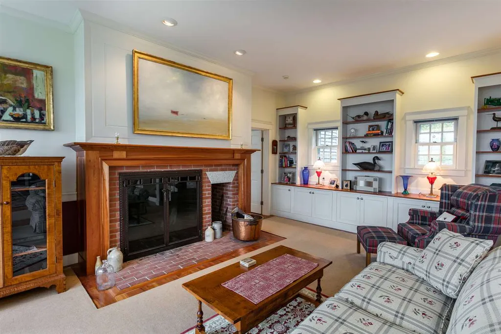 416 Brook Road Chelsea VT 05038