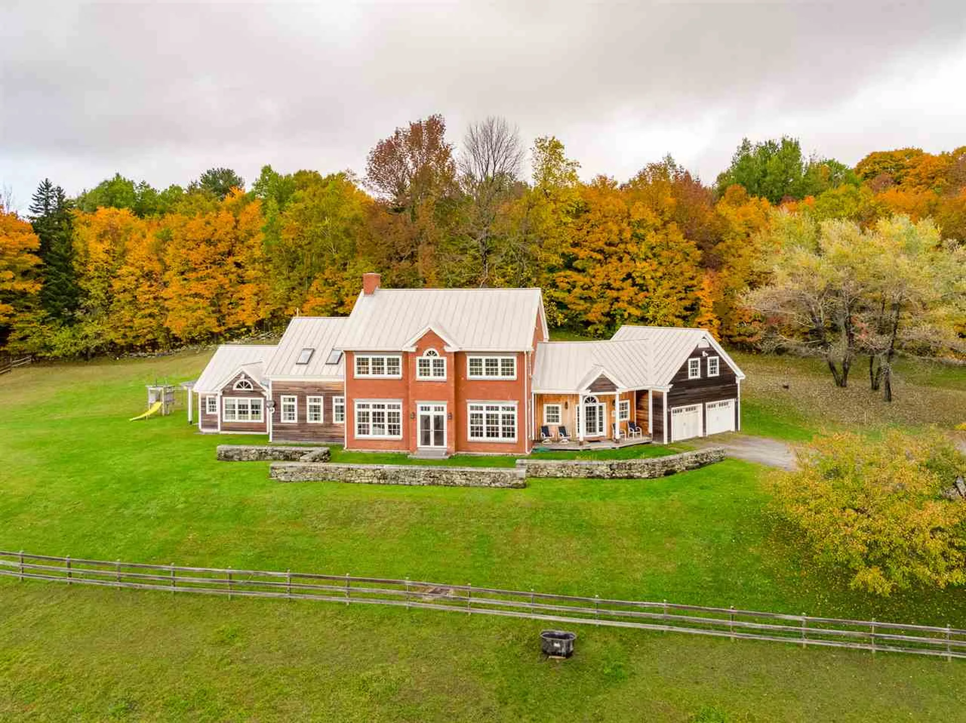 416 Brook Road Chelsea VT 05038