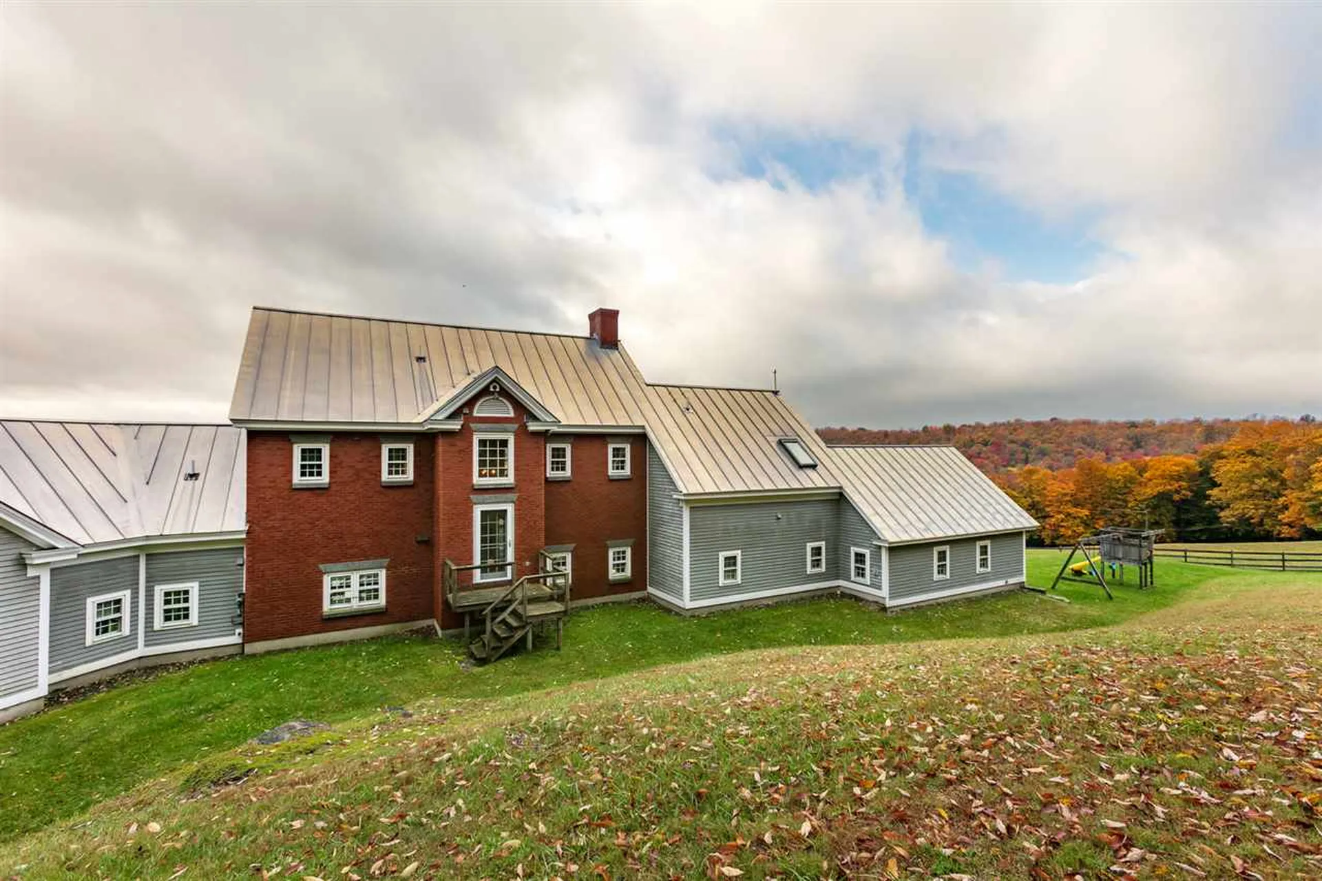416 Brook Road Chelsea VT 05038