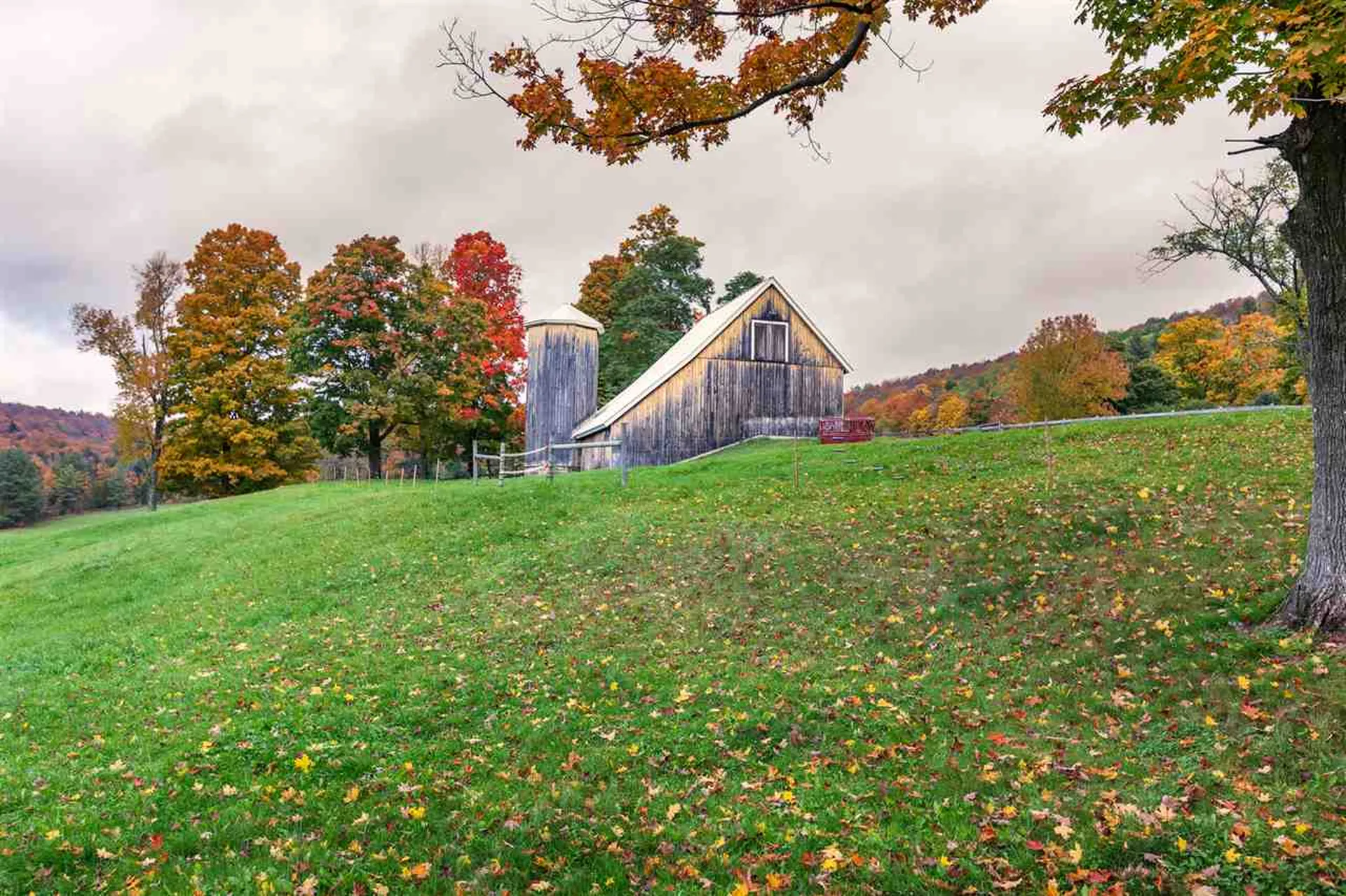 416 Brook Road Chelsea VT 05038