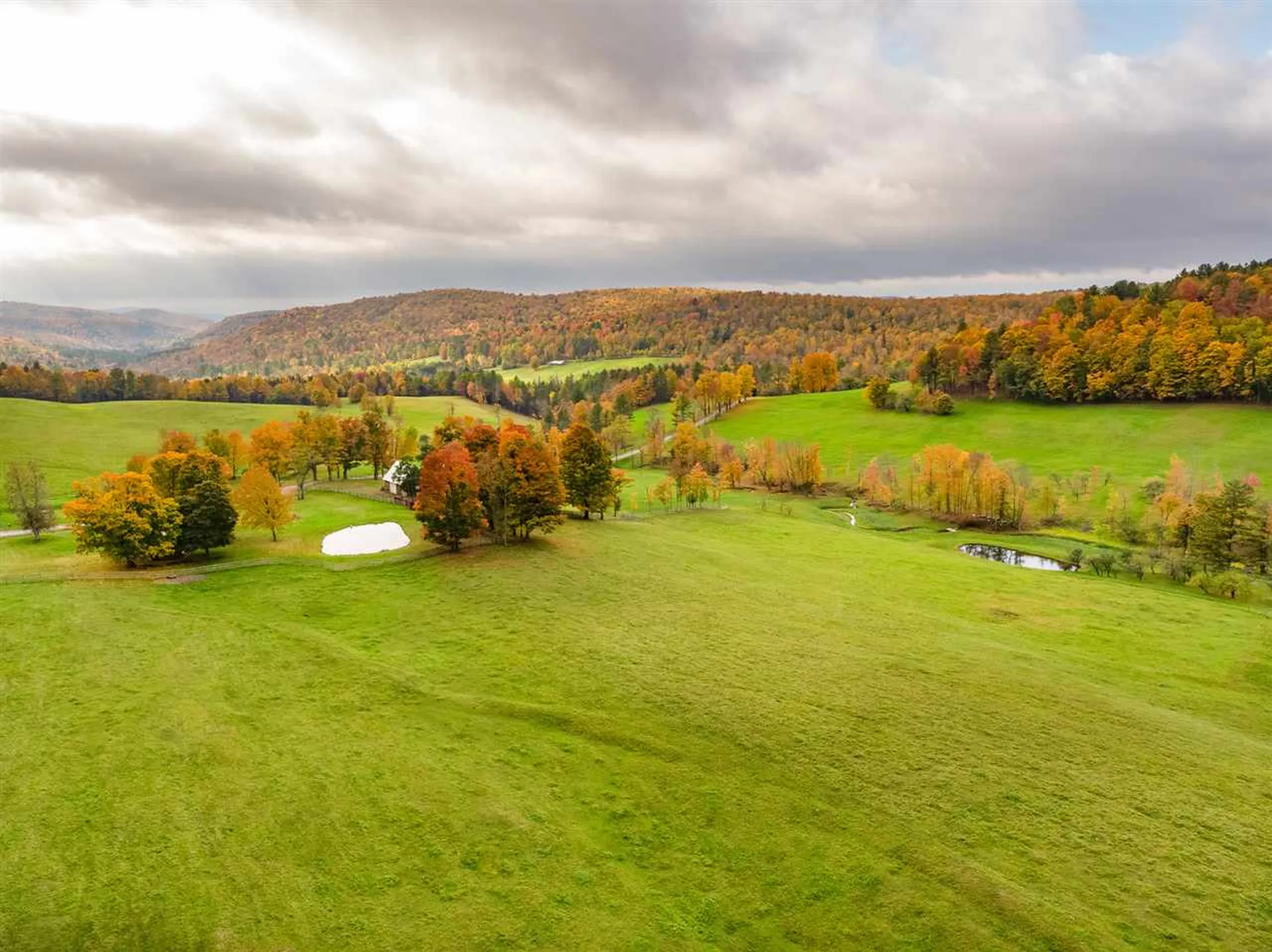 416 Brook Road Chelsea VT 05038