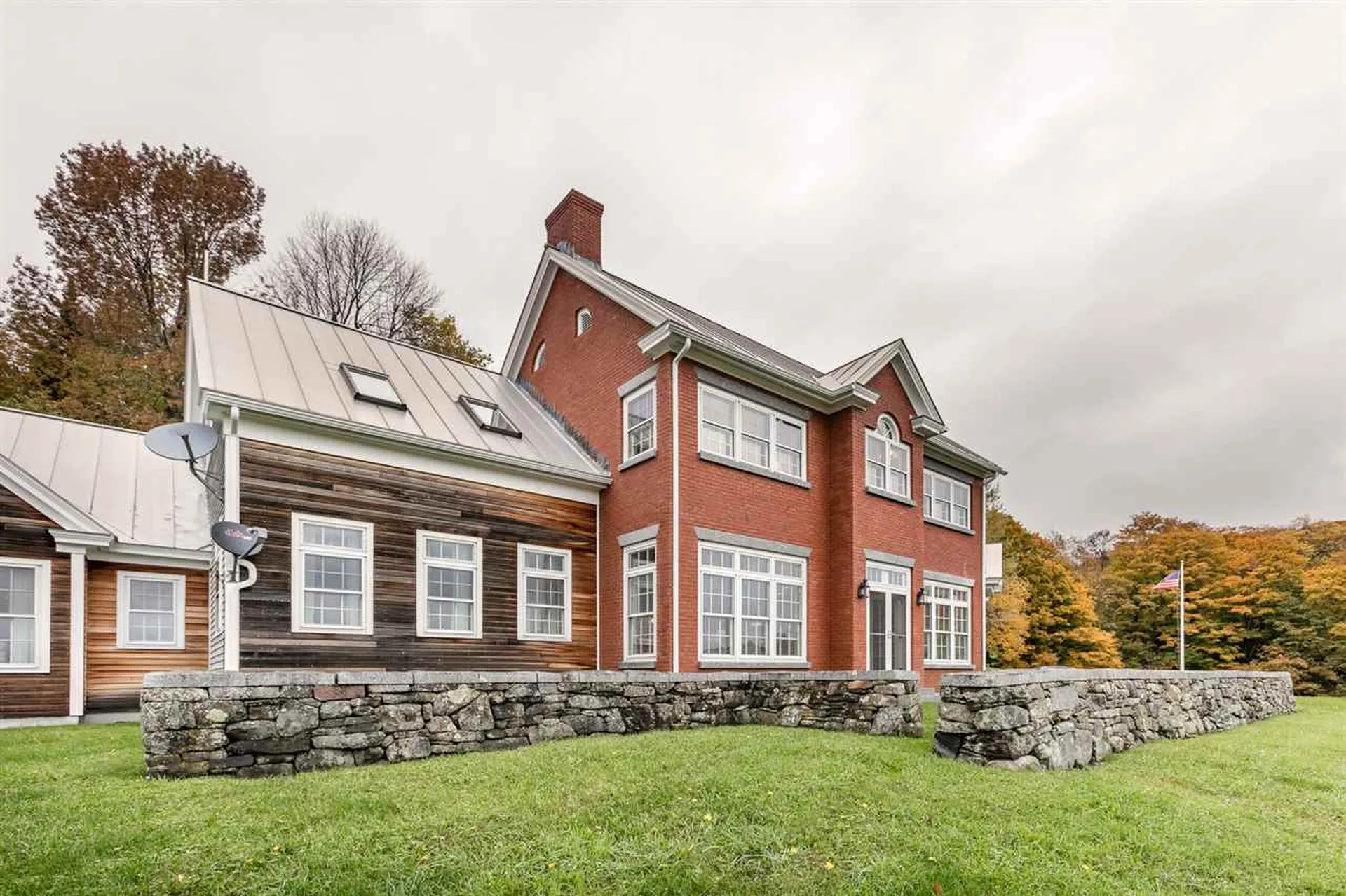 416 Brook Road Chelsea VT 05038