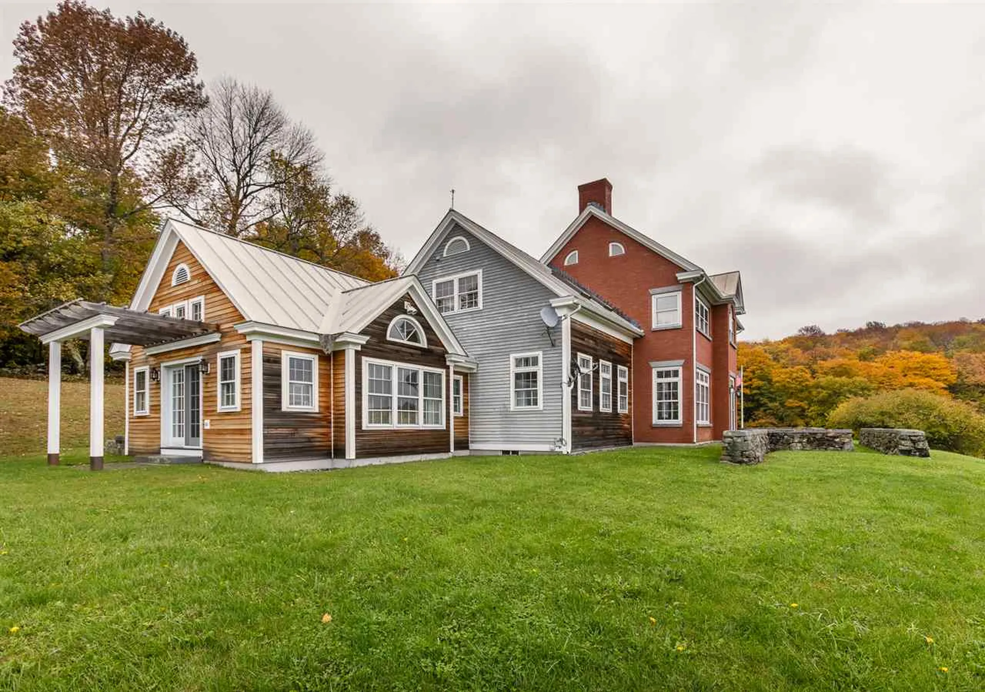 416 Brook Road Chelsea VT 05038