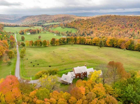 416 Brook Road Chelsea VT 05038