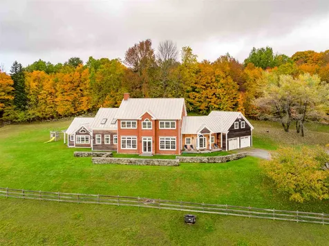 416 Brook Road Chelsea VT 05038
