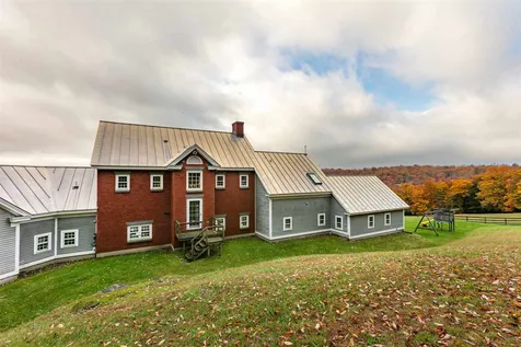 416 Brook Road Chelsea VT 05038