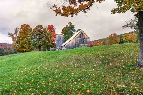 416 Brook Road Chelsea VT 05038