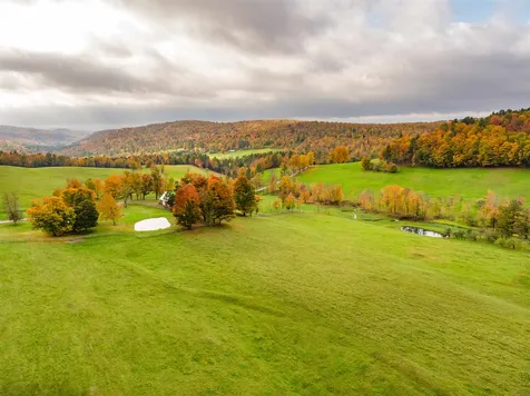416 Brook Road Chelsea VT 05038