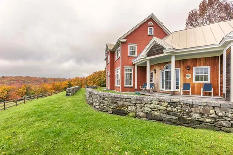 416 Brook Road Chelsea VT 05038
