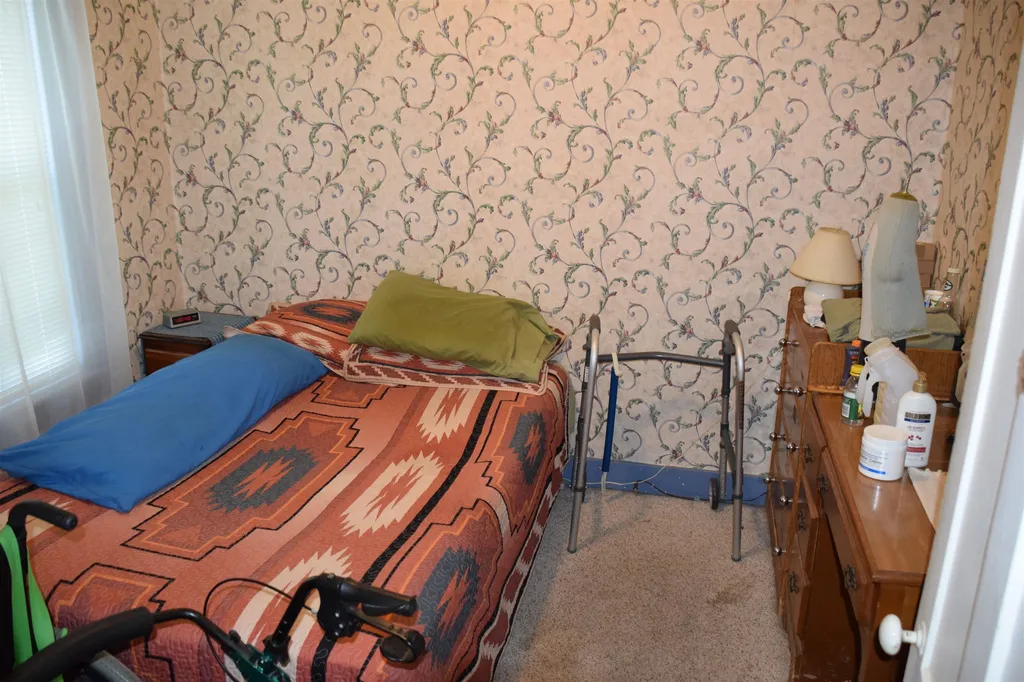 6 Foss Place Lancaster NH 03584