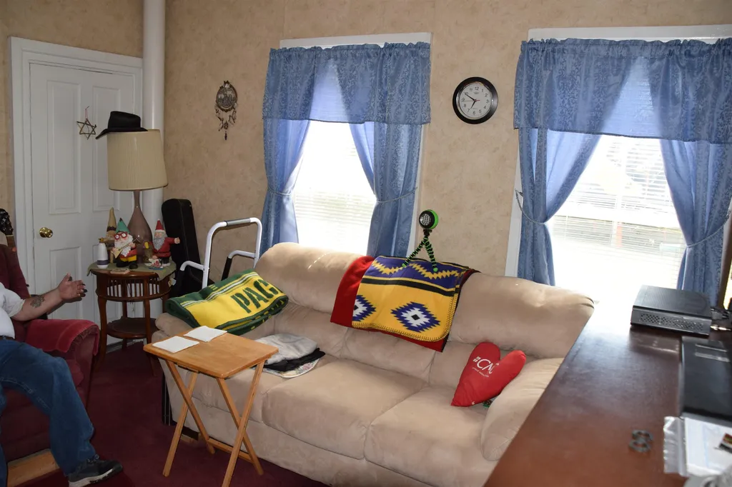 6 Foss Place Lancaster NH 03584