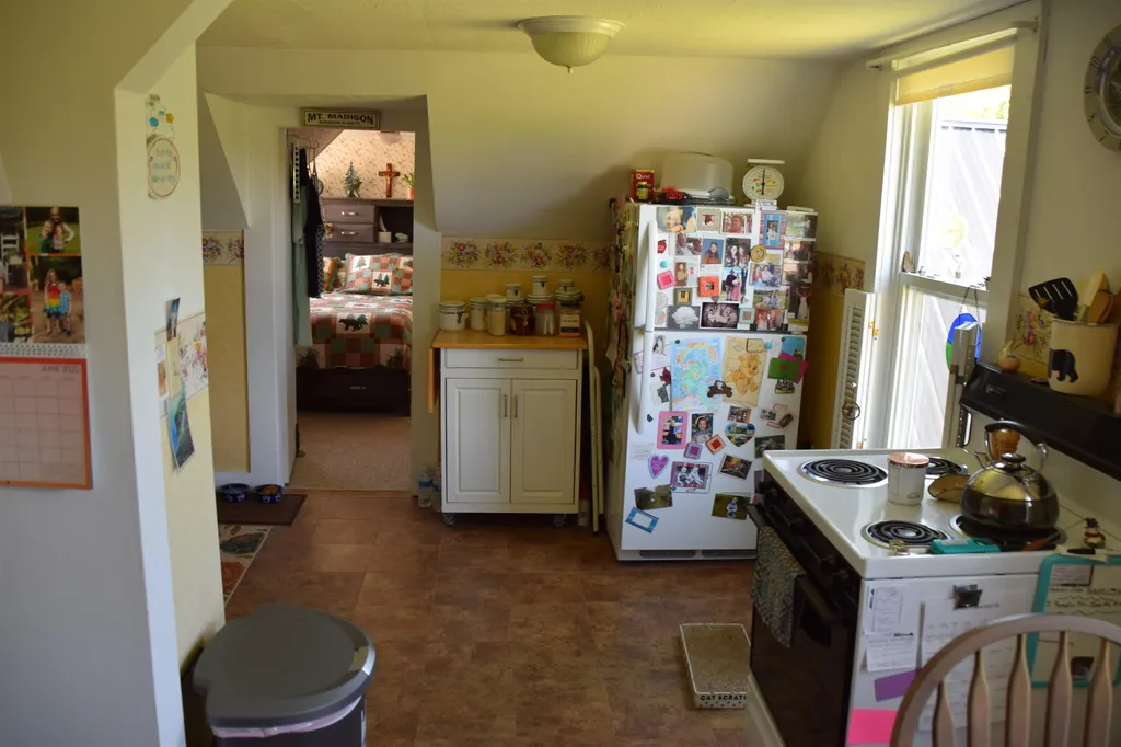 6 Foss Place Lancaster NH 03584