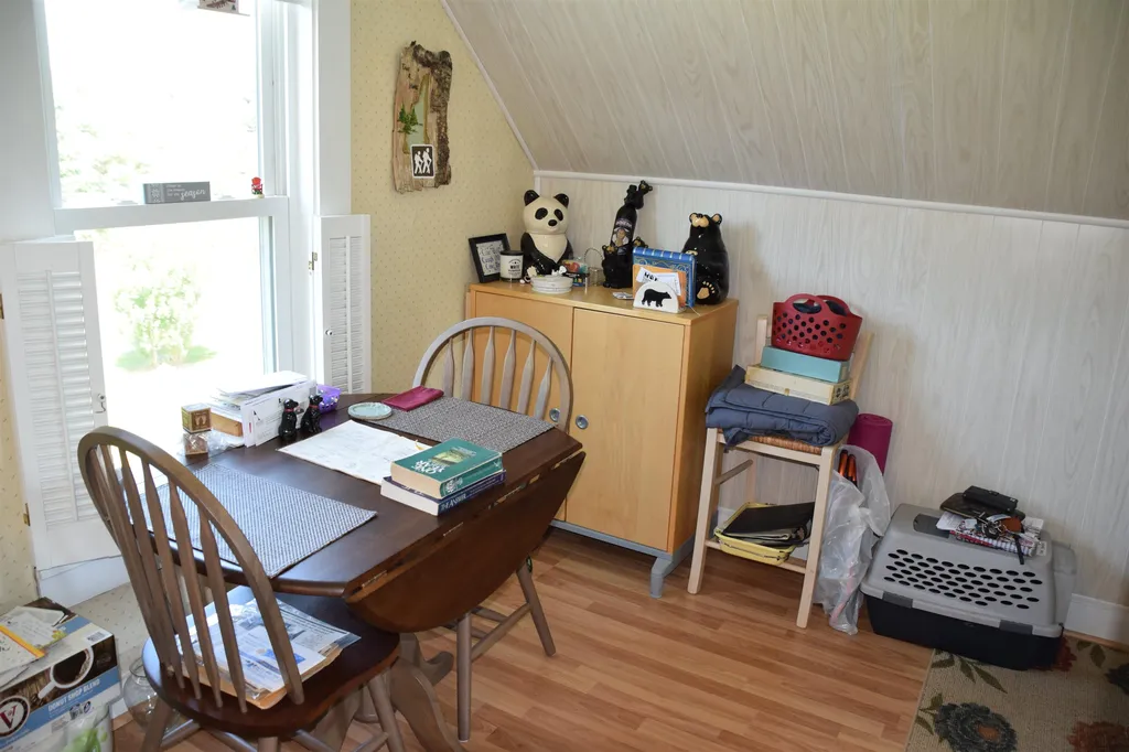 6 Foss Place Lancaster NH 03584