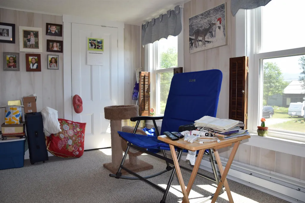 6 Foss Place Lancaster NH 03584