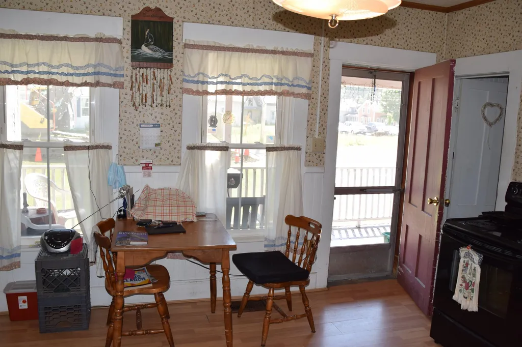 6 Foss Place Lancaster NH 03584