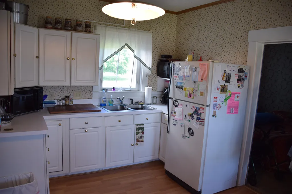 6 Foss Place Lancaster NH 03584