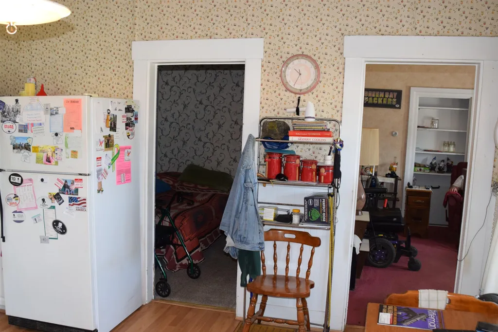 6 Foss Place Lancaster NH 03584