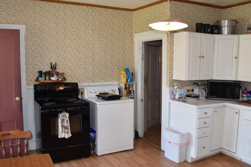 6 Foss Place Lancaster NH 03584
