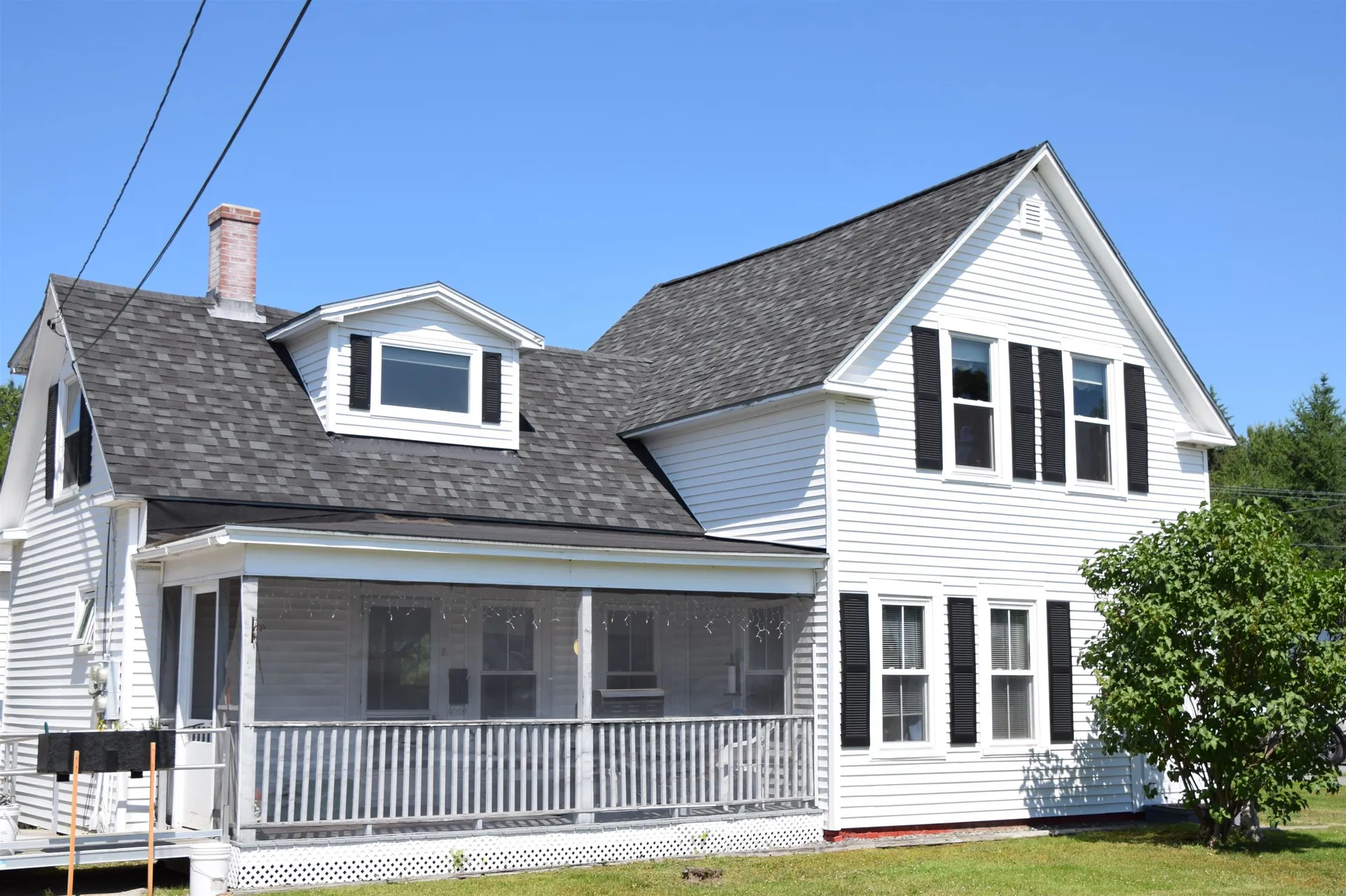 6 Foss Place Lancaster NH 03584