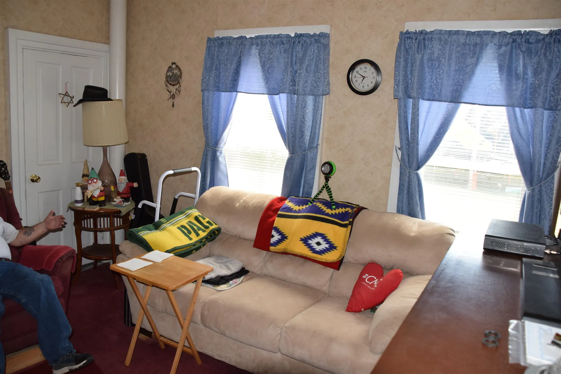 6 Foss Place Lancaster NH 03584