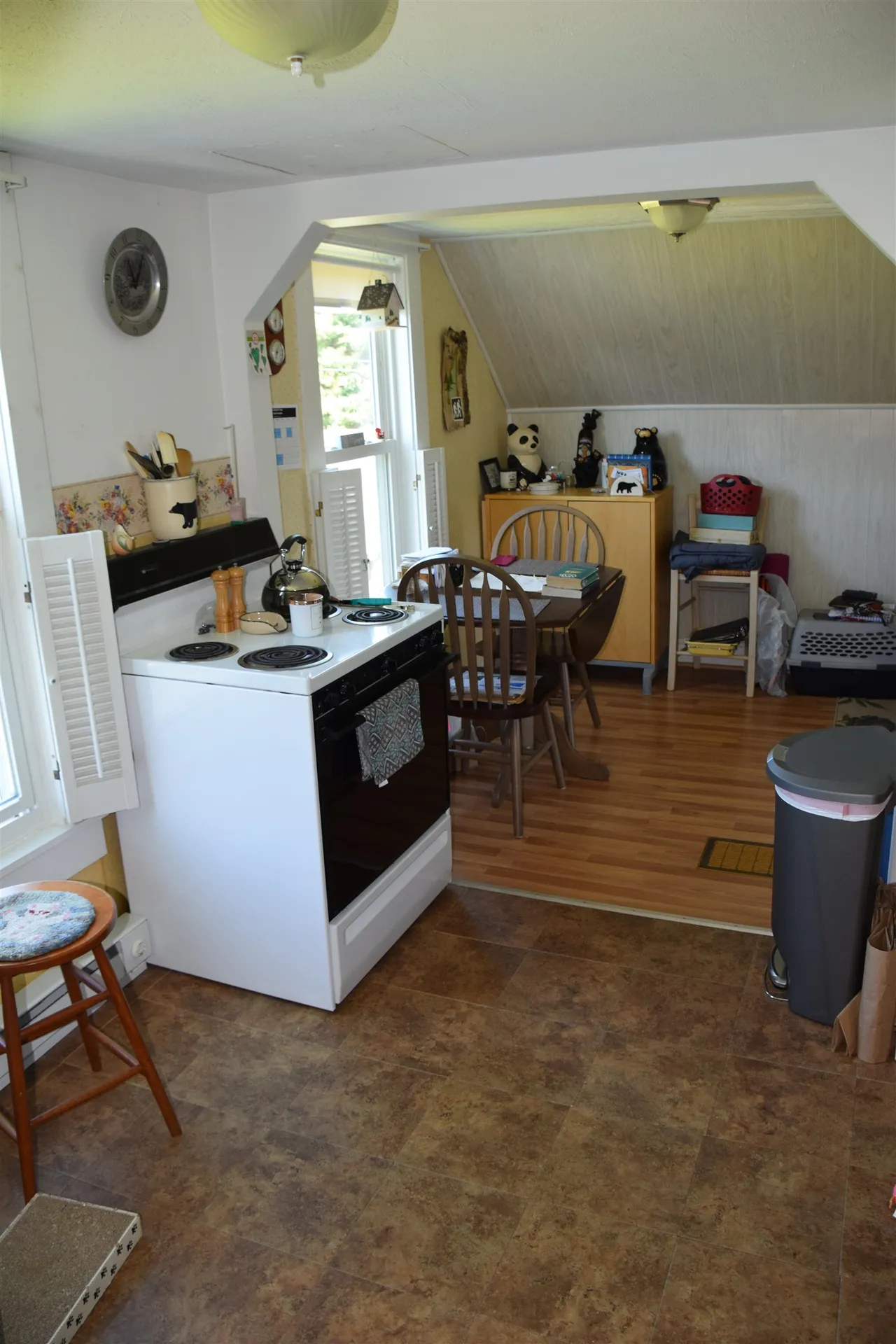 6 Foss Place Lancaster NH 03584