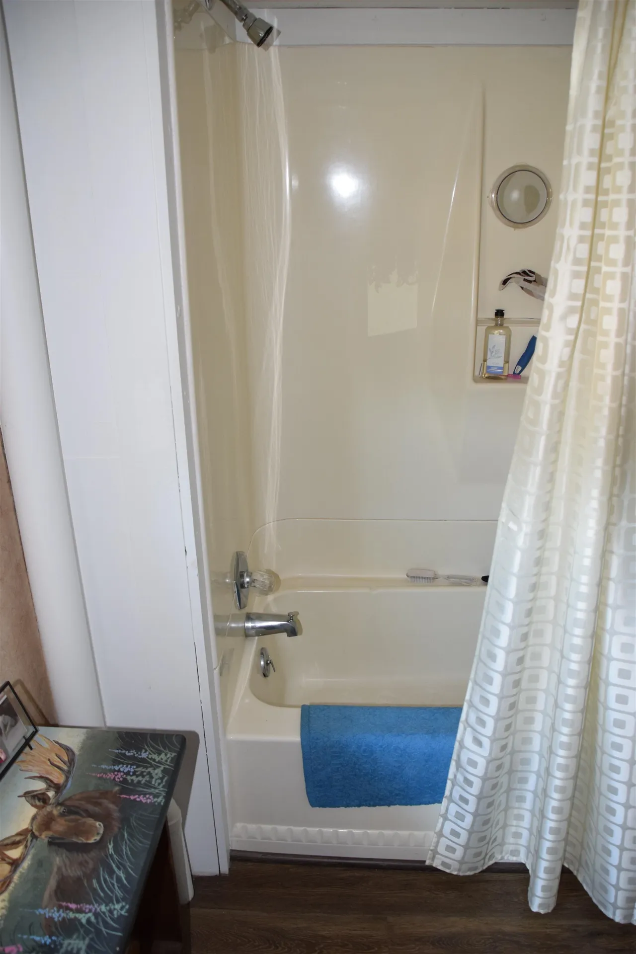 6 Foss Place Lancaster NH 03584