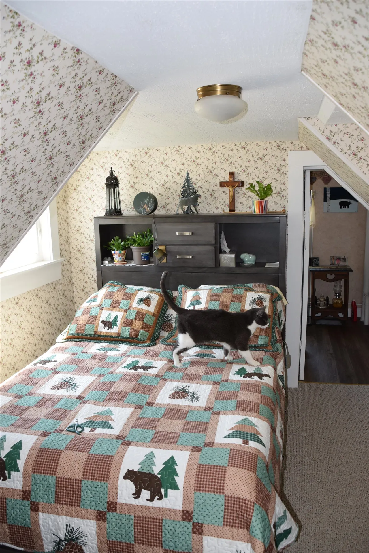 6 Foss Place Lancaster NH 03584