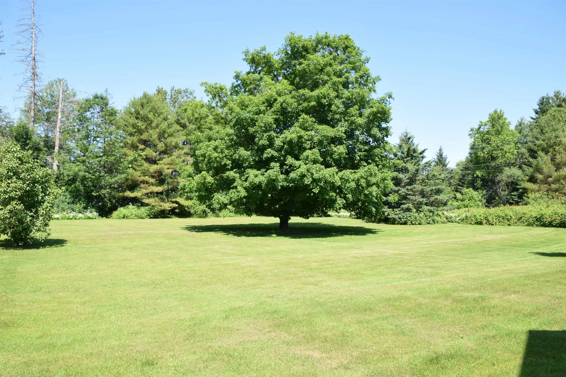 6 Foss Place Lancaster NH 03584