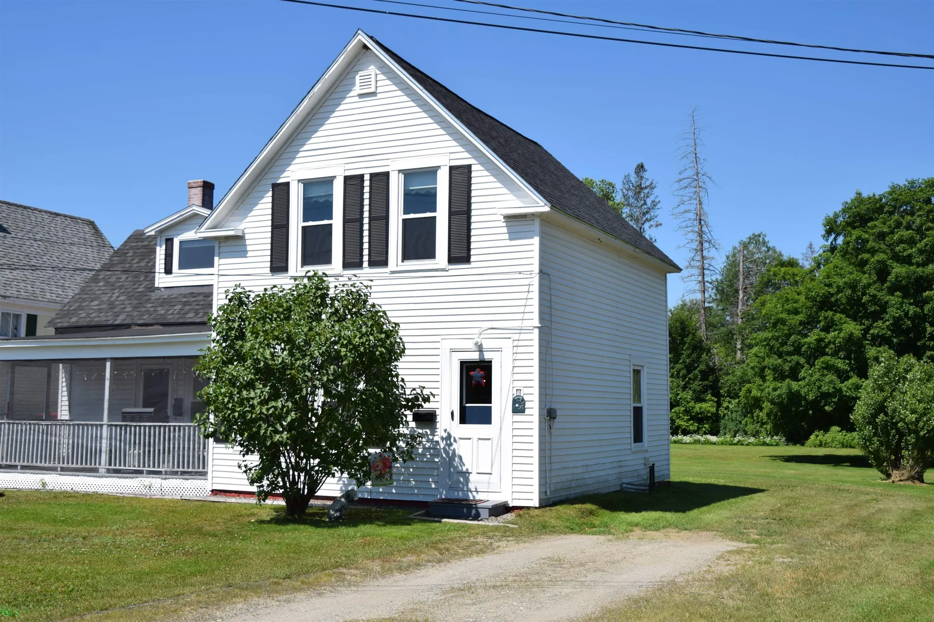 6 Foss Place Lancaster NH 03584