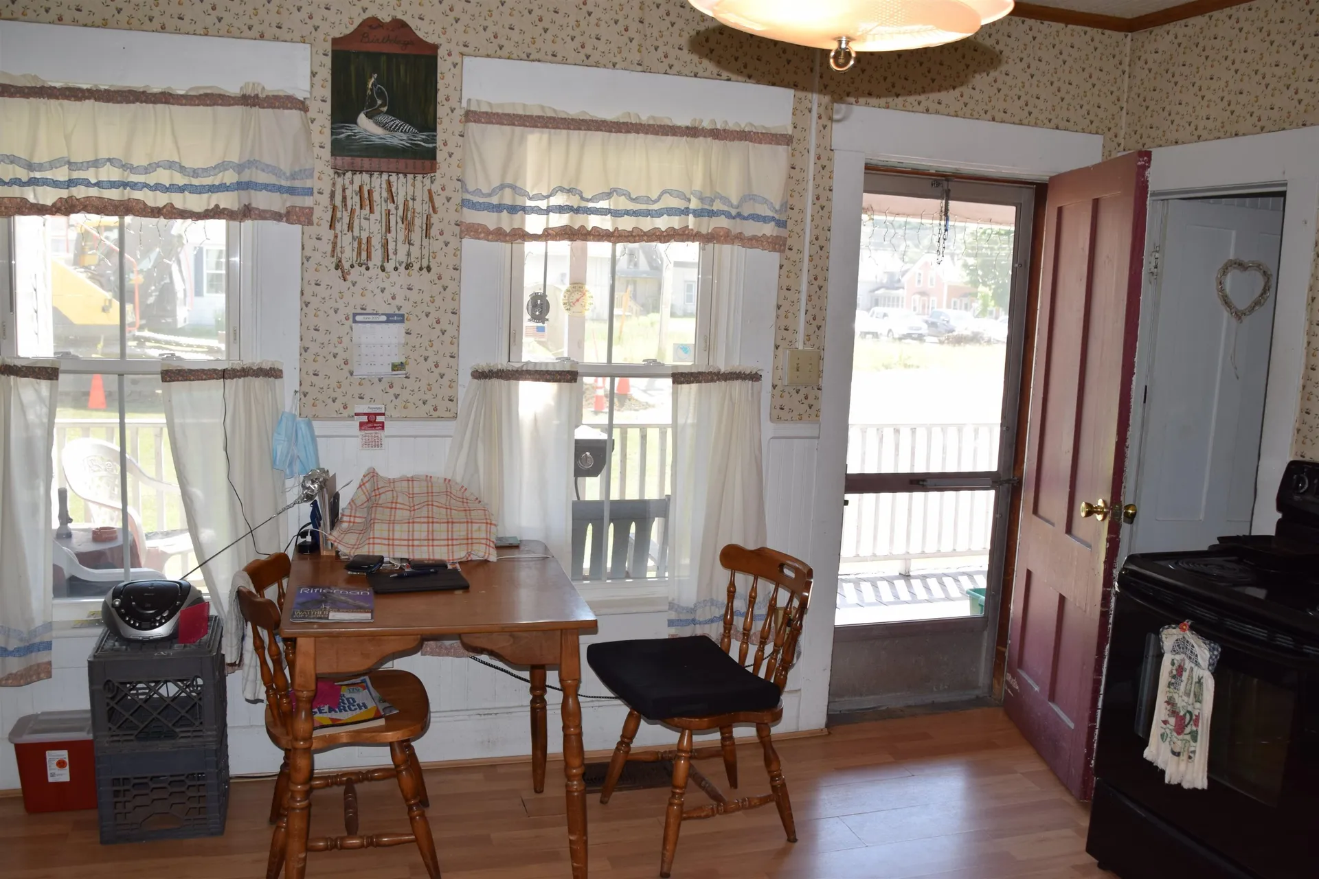 6 Foss Place Lancaster NH 03584