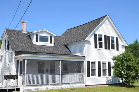 6 Foss Place Lancaster NH 03584