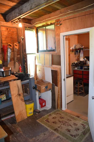 6 Foss Place Lancaster NH 03584