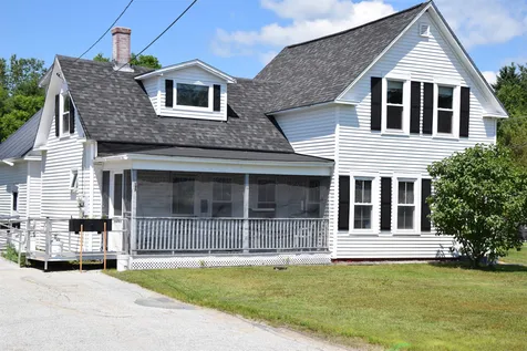 6 Foss Place Lancaster NH 03584
