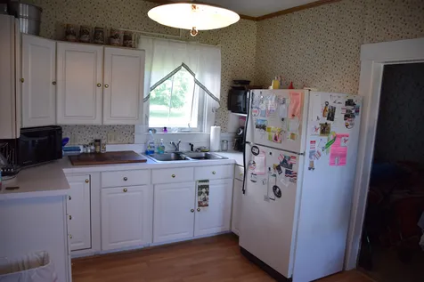 6 Foss Place Lancaster NH 03584