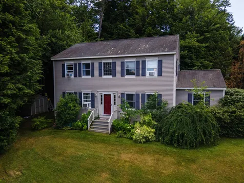 12 Wellington Circle Lebanon NH 03766