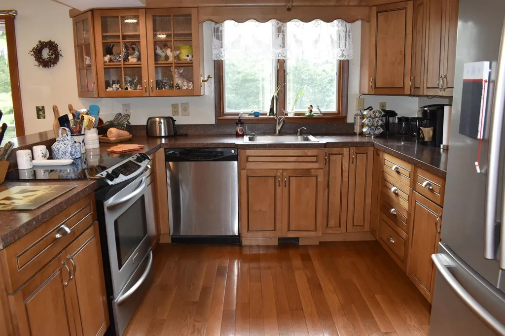 1084 Fairground Road Bradford VT 05040