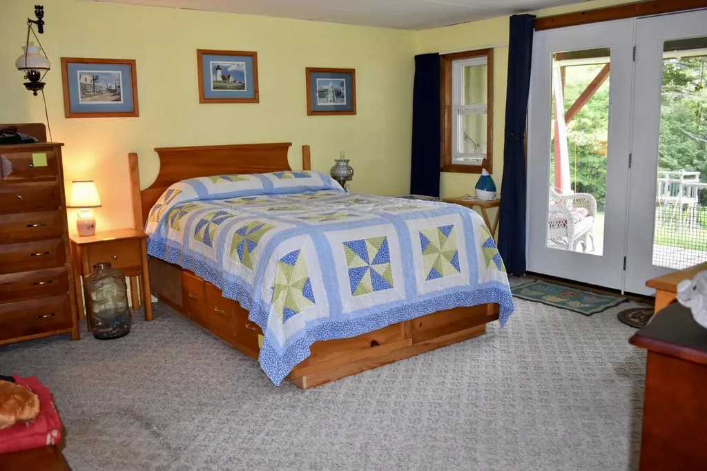 1084 Fairground Road Bradford VT 05040