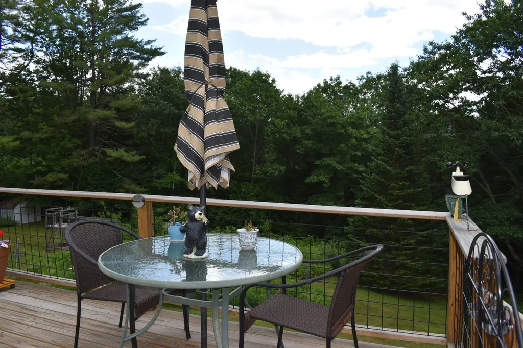 1084 Fairground Road Bradford VT 05040