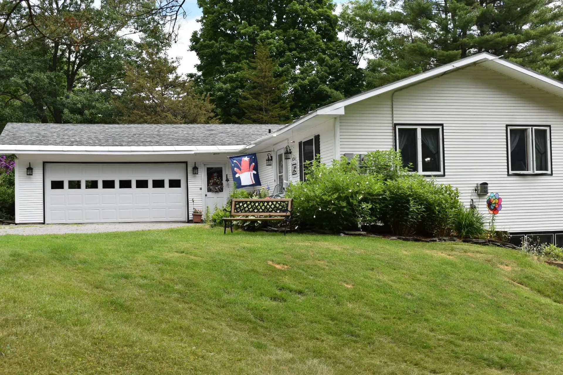 1084 Fairground Road Bradford VT 05040