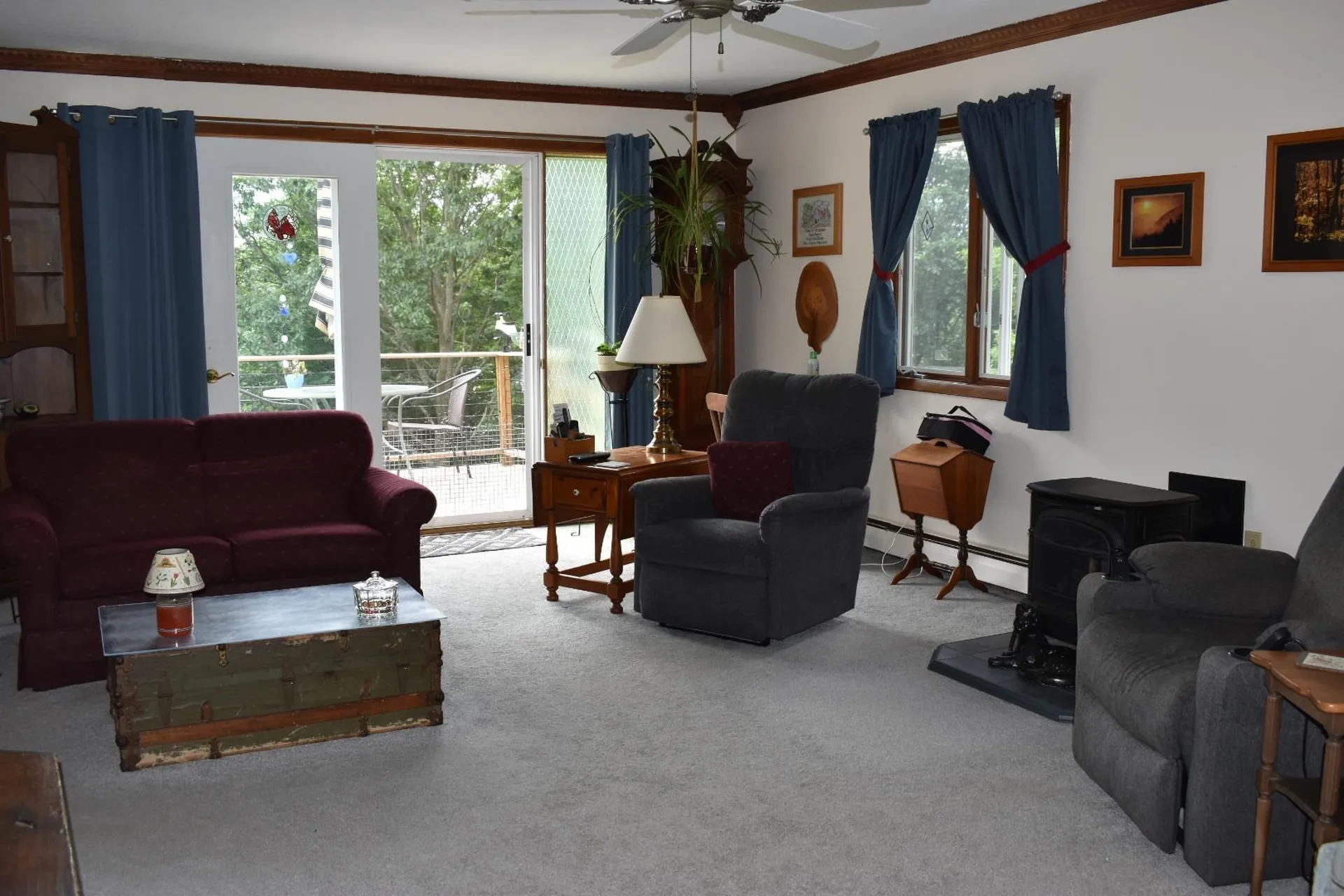 1084 Fairground Road Bradford VT 05040