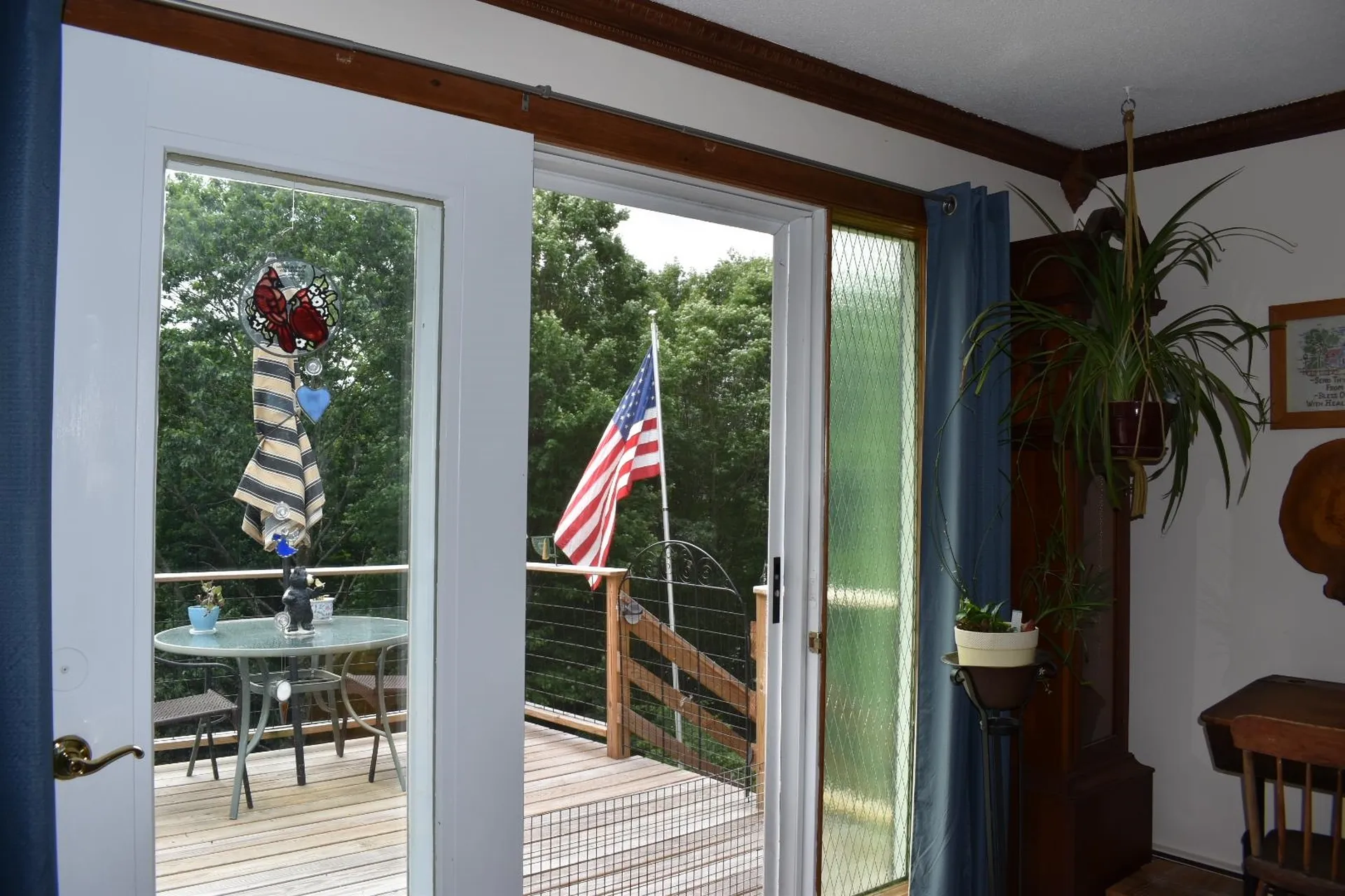 1084 Fairground Road Bradford VT 05040