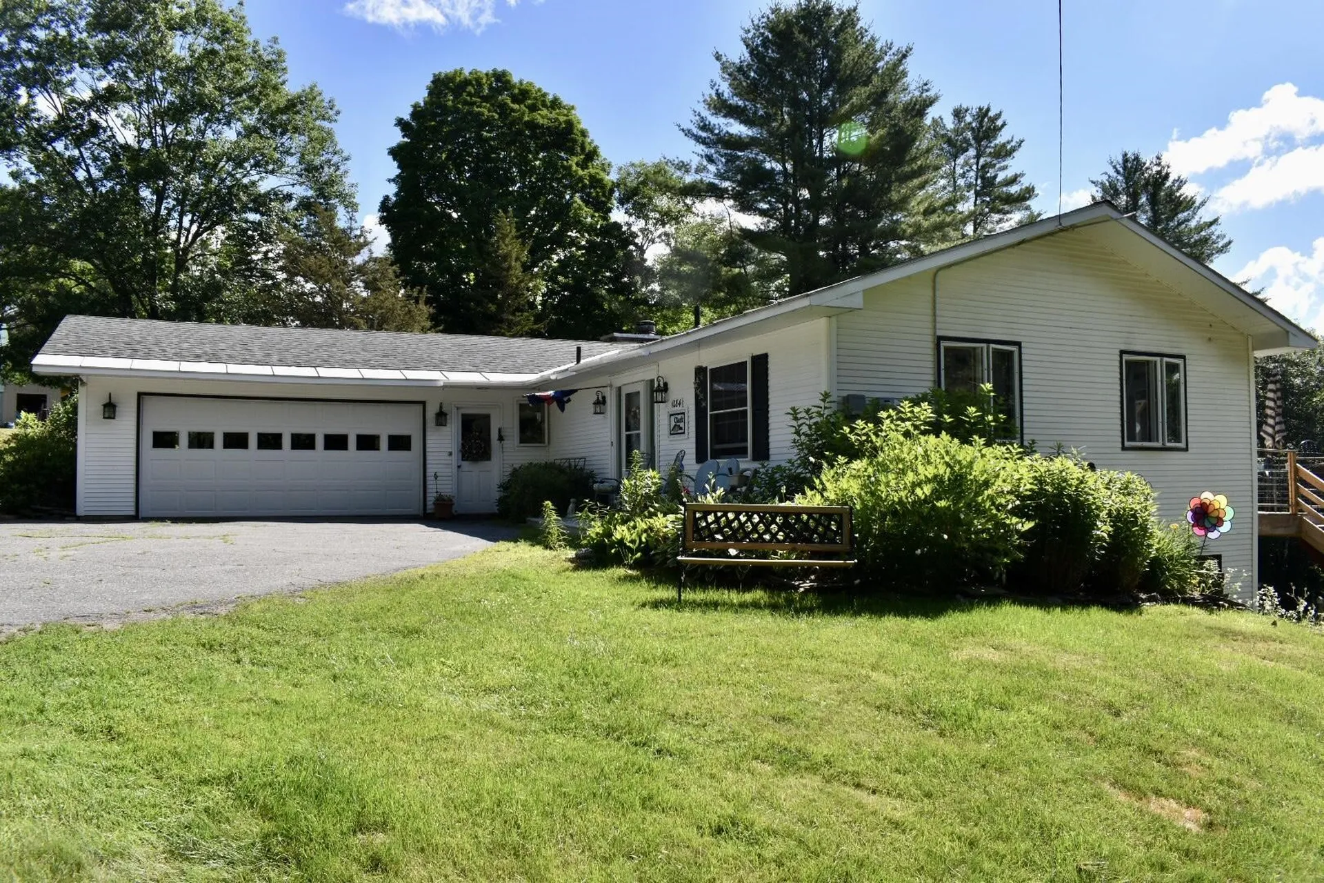 1084 Fairground Road Bradford VT 05040