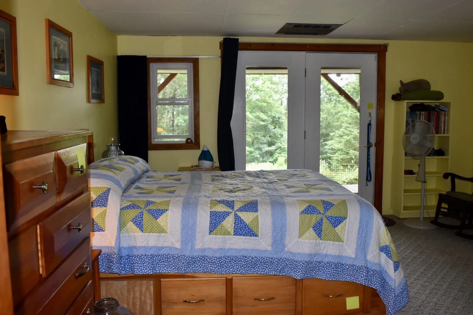 1084 Fairground Road Bradford VT 05040