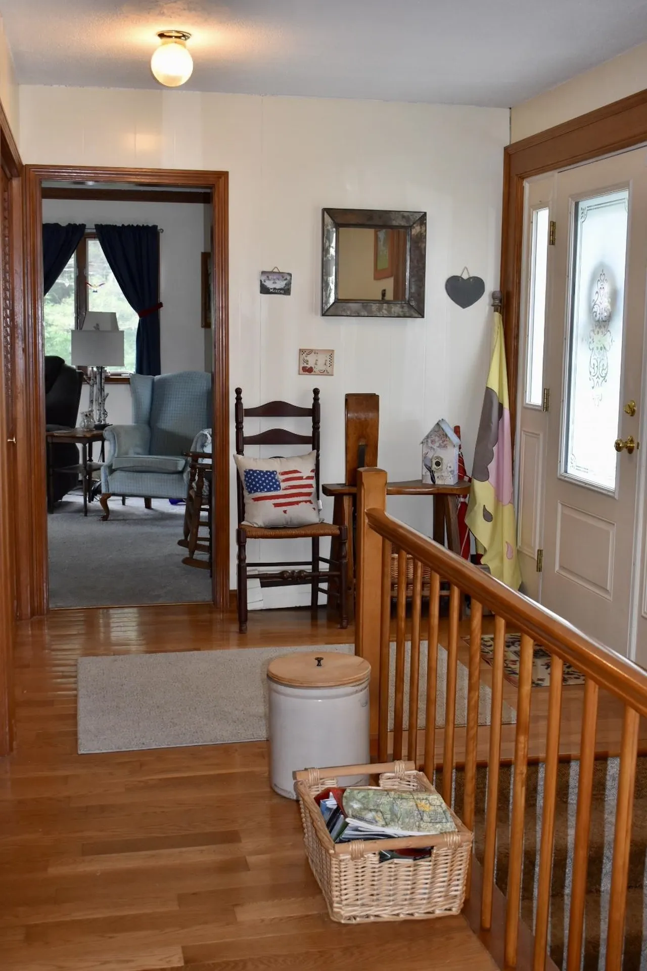 1084 Fairground Road Bradford VT 05040