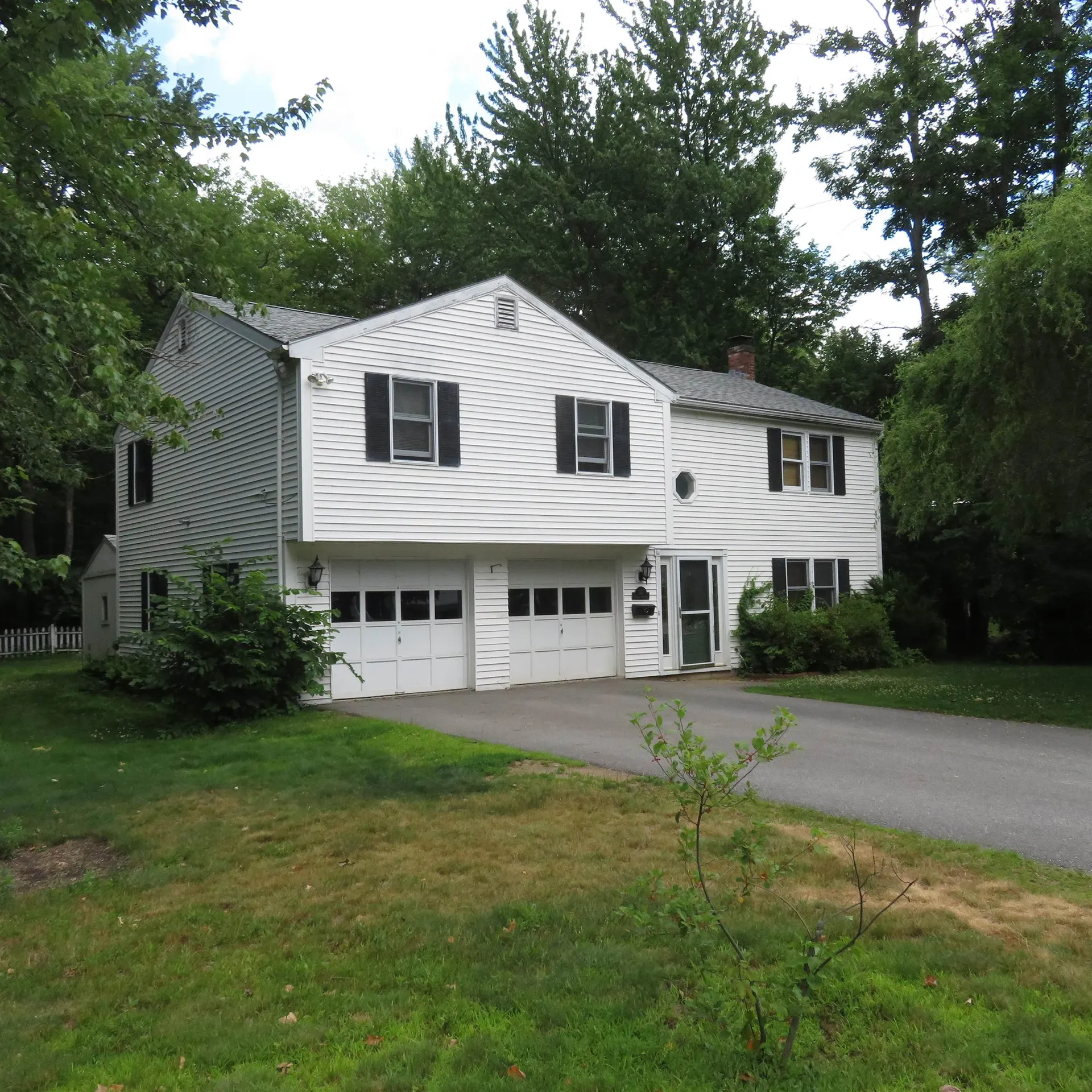 137 Holman Street Laconia NH 03246