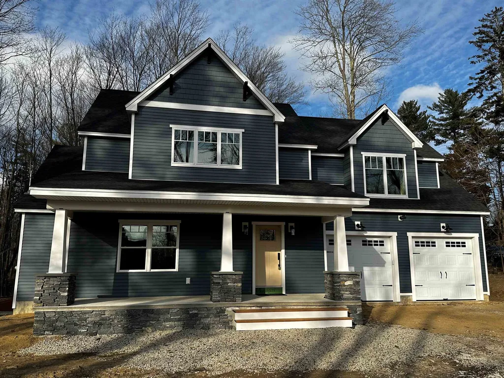 2 Ella Woods Drive Kittery ME 03904